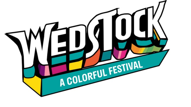 Wedstock Logo